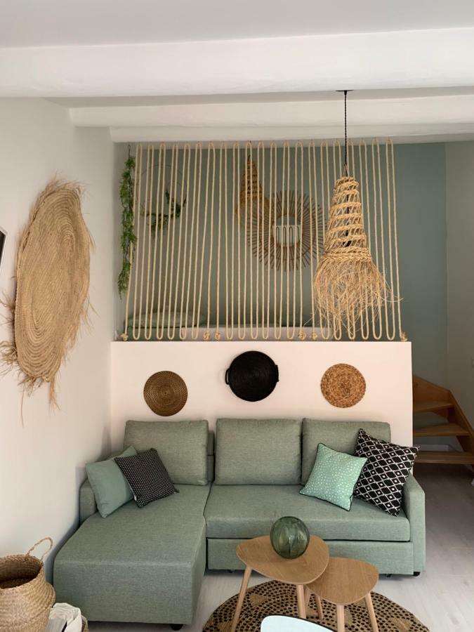 Carloo Soohome Marseille Exteriör bild