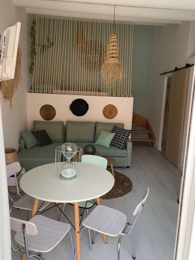 Carloo Soohome Marseille Exteriör bild